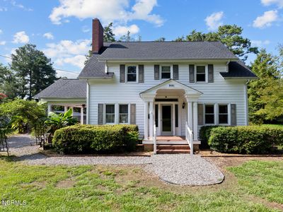 906 E Main Street, Plymouth, NC, 27962