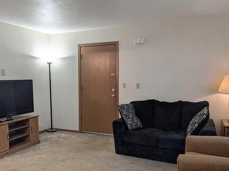 1420 Lacey St #6 — Photo 6