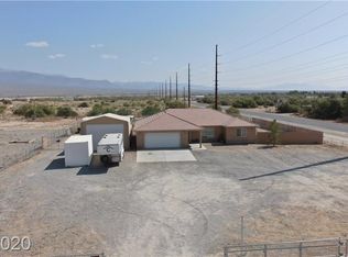 5961 Danielle Ct, Pahrump, NV 89061