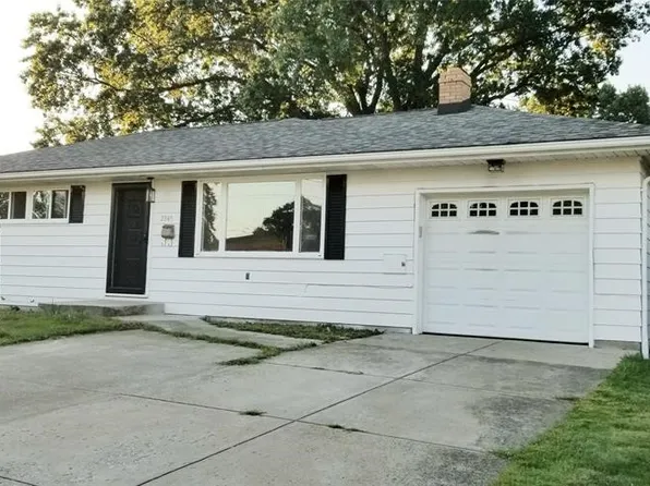 2845 W 31st St, Erie, PA 16506