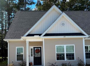 120 Kingsbury Loop #A, Conway, SC 29526