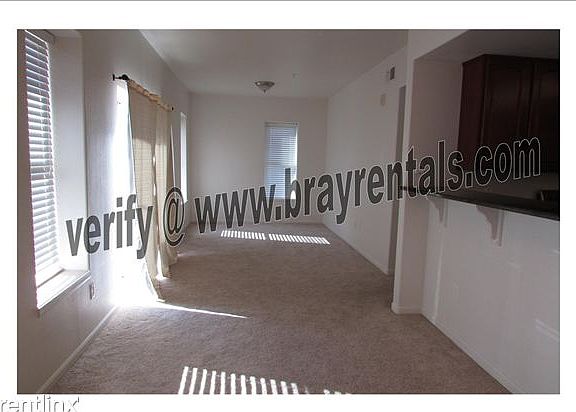 1206 Walnut #43 interior