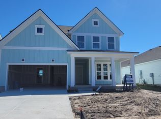 676 Longleaf Dr, Richmond Hill, GA 31324