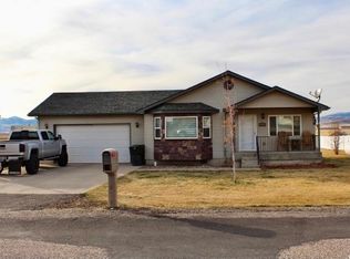 1231 Moose Loop, Montpelier, ID 83254