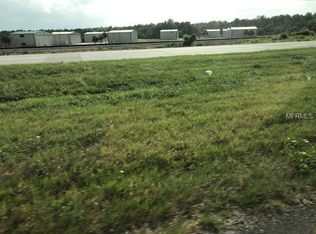 B Apopka Airport Rd, Apopka, FL 32712