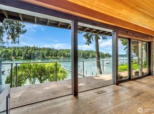 Manzanita, Bainbridge Island, WA 98110