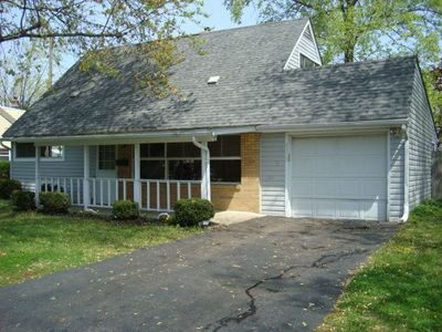 2874 Brookpark Cir, Grove City, OH, 43123