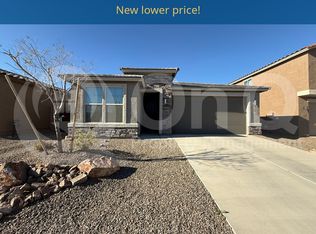 7712 S Star Wash Loop, Tucson, AZ 85757