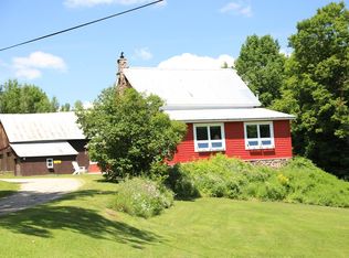 54 Helms Rd, Malone, NY 12953