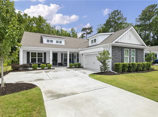 28 Glencairn Ave, Bluffton, SC 29910