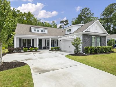 28 Glencairn Ave, Bluffton, SC, 29910