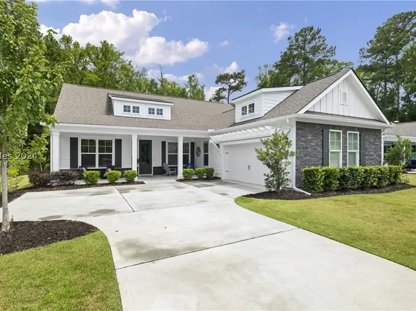 28 Glencairn Ave, Bluffton, SC 29910