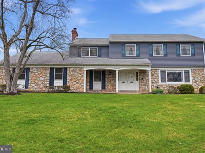71 Briarwood Dr, Holland, PA, 18966