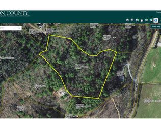 0 Dills Knob Rd, Franklin, NC 28734