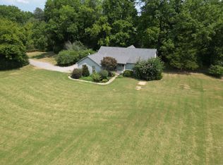 284 Dripping Springs Rd, Pangburn, AR 72121