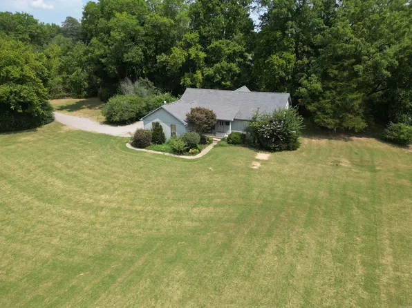 284 Dripping Springs Rd, Pangburn, AR 72121