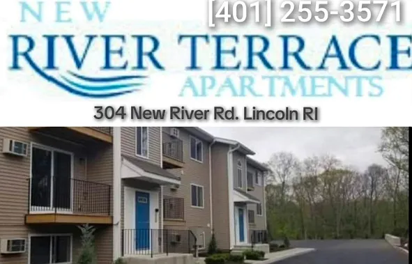 304 New River Rd Manville, RI
*Heat Included *
LINCOLN'S LUXURY APARTMENTS