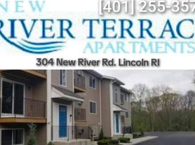 304 New River Rd, Manville, RI