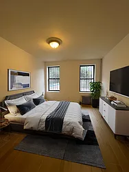 Rented by Compass