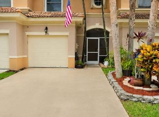 276 River Bluff Lane, Royal Palm Beach, FL 33411