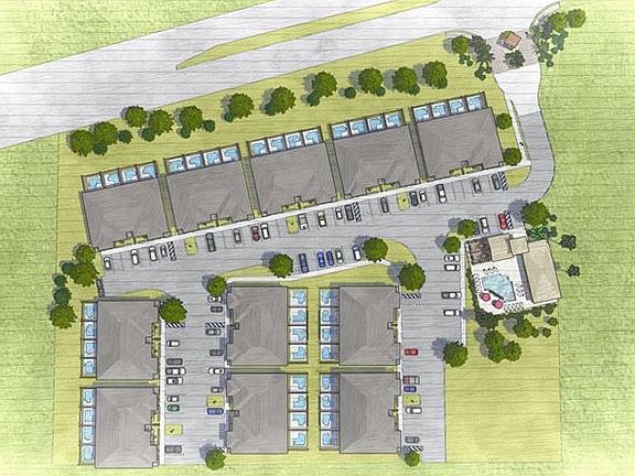 4th image of 100 Ernie Caldwell Blvd #2