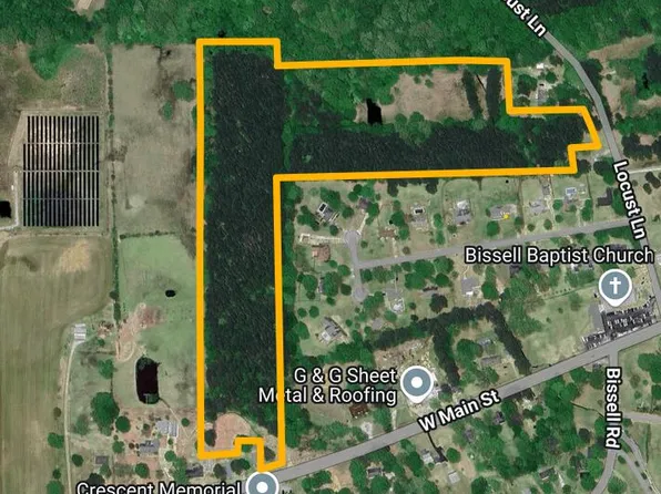 Main St, Tupelo, MS 38801