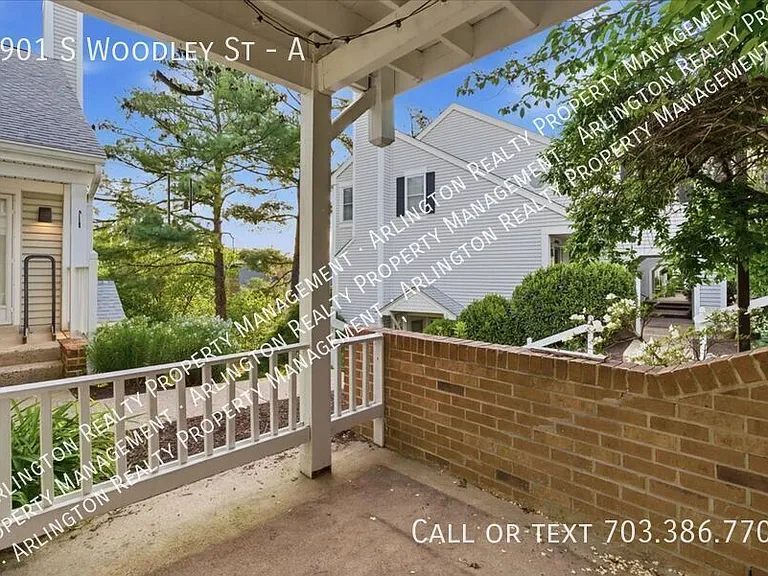 2901 S Woodley St #A — Photo 23