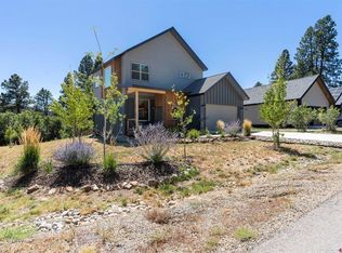 45 Hay Barn Rd, Durango, CO 81301