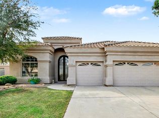 20764 N 56th Ave, Glendale, AZ 85308