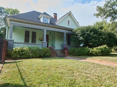 665 Queen St SW, Atlanta, GA, 30310
