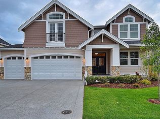 260 Bremerton Ave NE, Renton, WA 98059