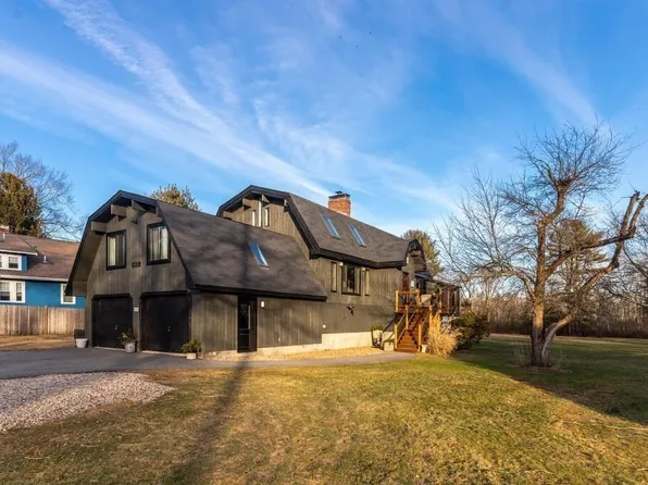 615 Haverhill St, Reading, MA 01867