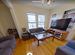 262 Main St #2A, Medford, MA 02155