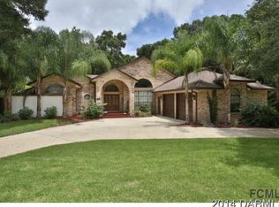 3901 S Cree Dr, Ormond Beach, FL 32174