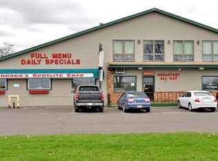 9563 Madison St, Garrison, MN 56450