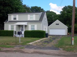 109 Ronald Rd, Jackson, MI 49203