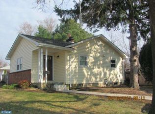 2301 Katherine Ave, Wilmington, DE 19808