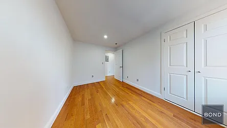 Rented by Bond New York