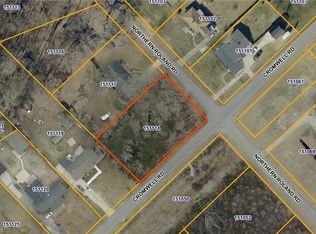 2900 Cromwell Rd, Greensboro, NC 27407