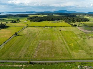 5625 Fisherman Bay, Lopez Island, WA 98261