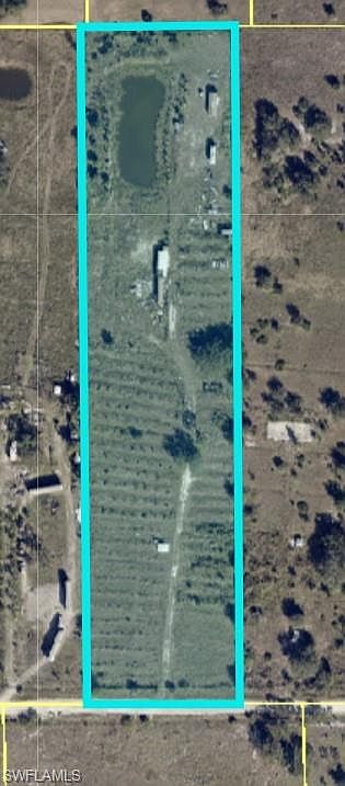 2nd image of 23555 Tinas LN