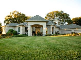 285 Oakwood Dr, London, KY 40744