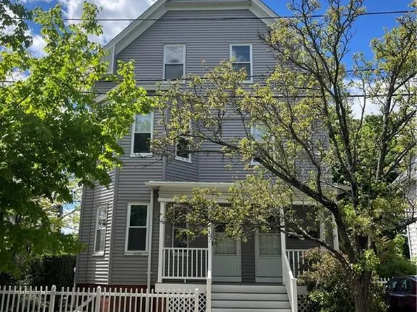 41 Washington Ave, Cranston, RI 02920