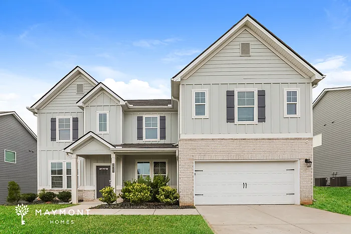 1547 Stinson Ln