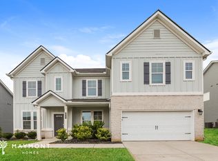 1547 Stinson Ln, Locust Grove, GA 30248