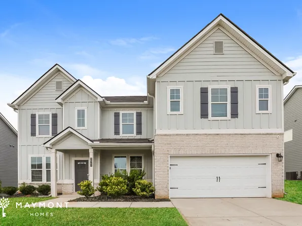 1547 Stinson Ln, Locust Grove, GA 30248