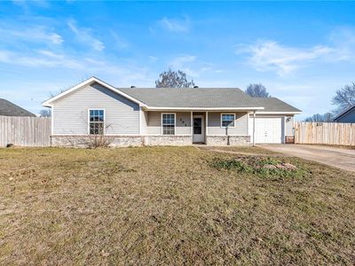 105 S Brandon St, Lowell, AR, 72745