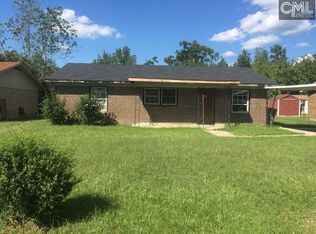 4041 Winter Park Dr, Columbia, SC 29209