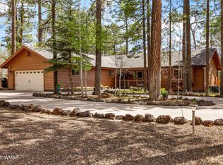 6229 Tonto Trl, Pinetop, AZ 85935