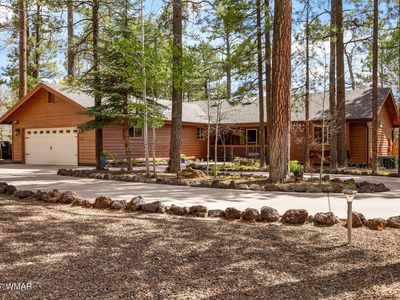 6229 Tonto Trl, Pinetop, AZ, 85935